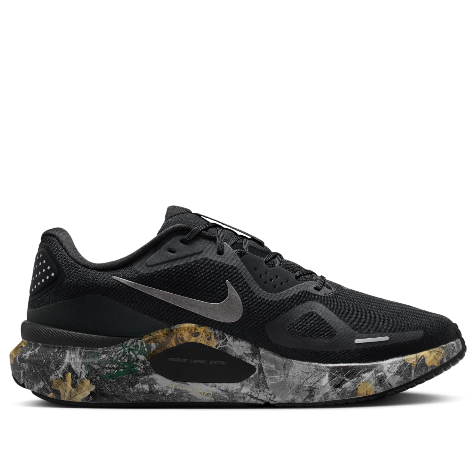 Nike Structure 26 'Black Realtree Camo' IF4487-001