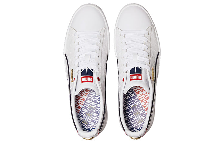 PUMA Clyde 'Flagship' 375550-01