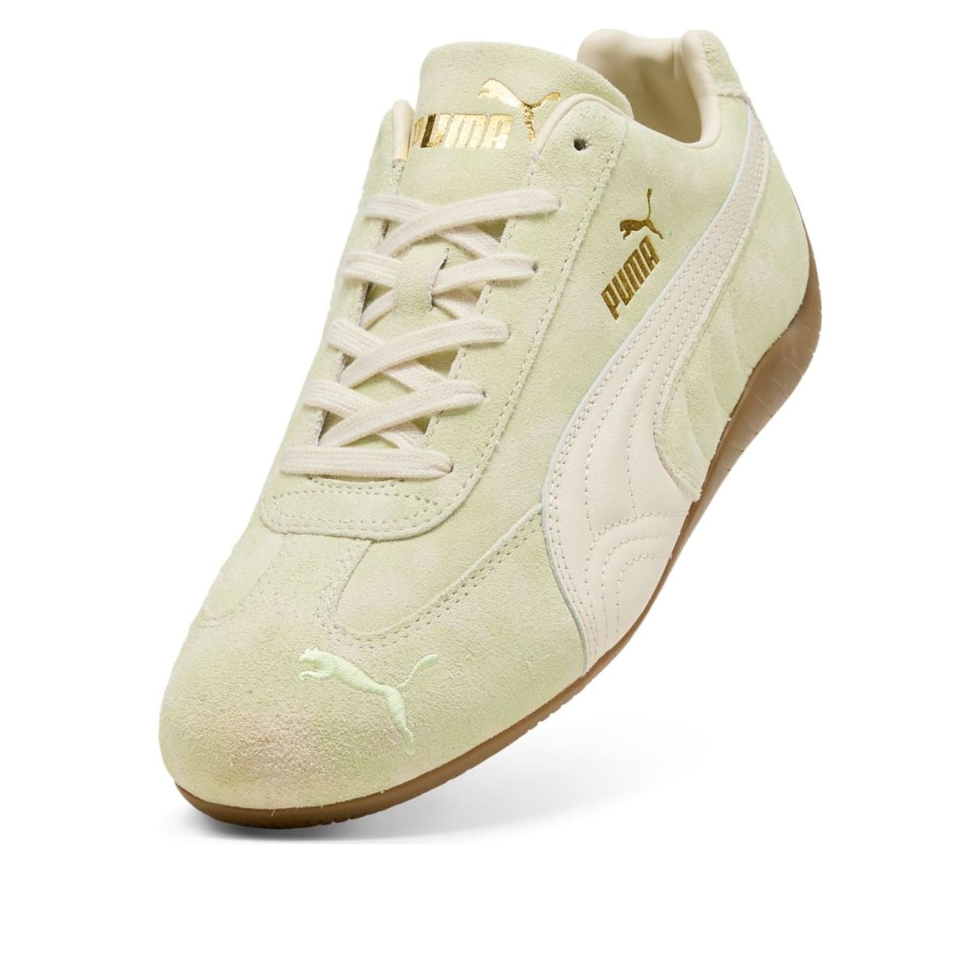 PUMA Speedcat Faded 'Cool Cucumber' 403688-02