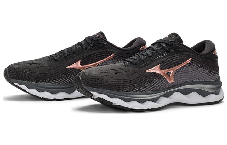 Mizuno Wave Sky 5 'Black Gold' J1GC210244