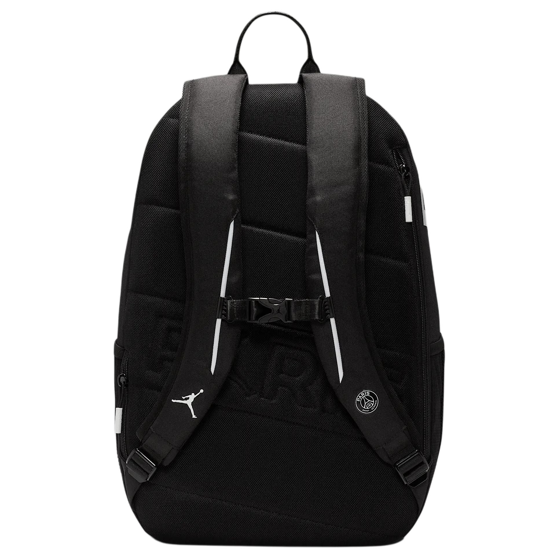 Air Jordan Paris Saint-Germain Backpack 29L 'Black' IF3765-010
