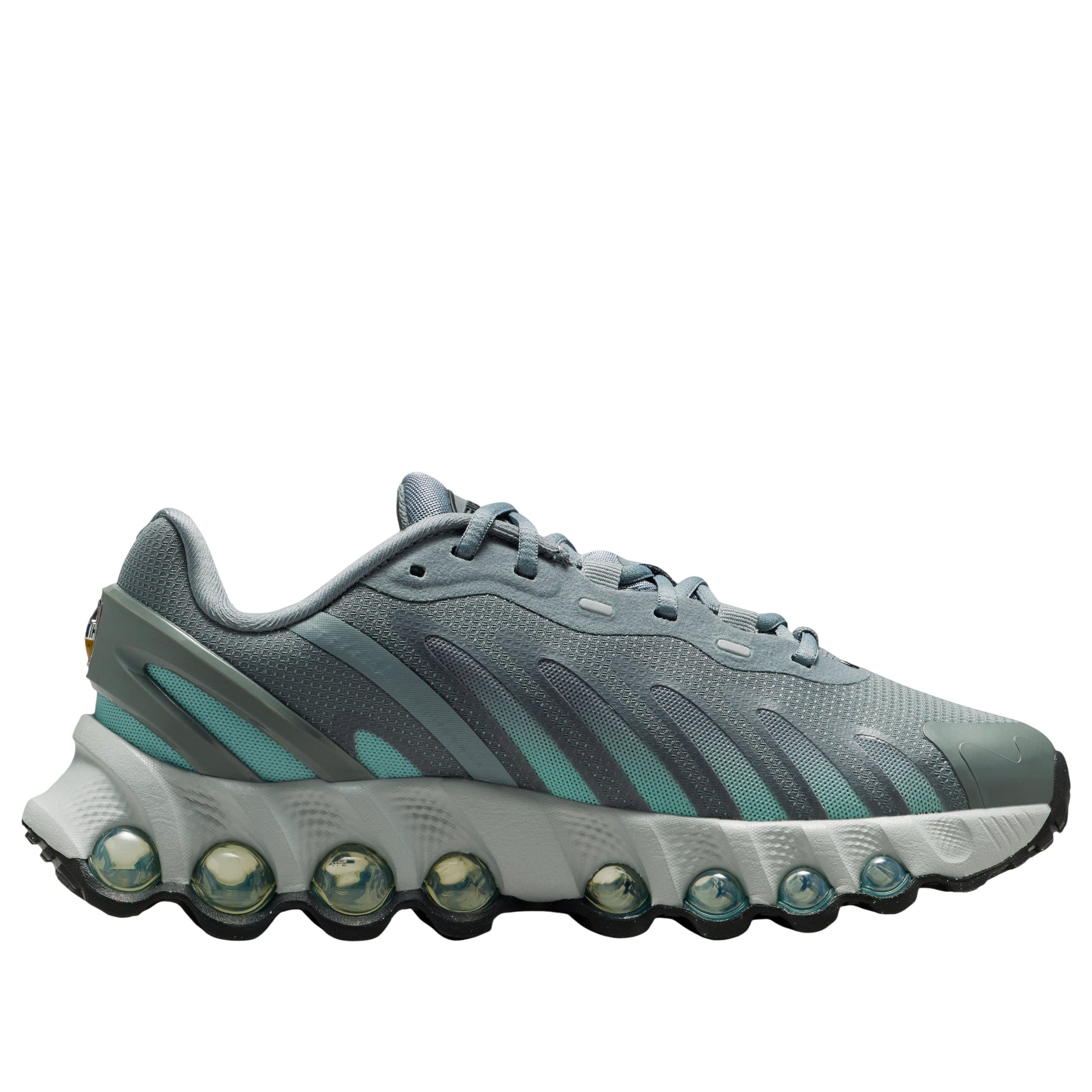 (GS) Nike Air Max Dn8 'Cool Grey Cannon' HF7310-013