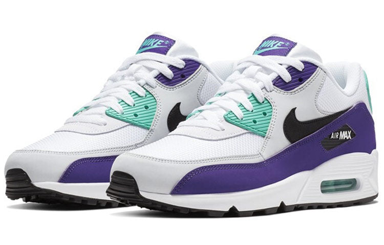 Nike Air Max 90 Essential 'Hyper Jade' AJ1285-103