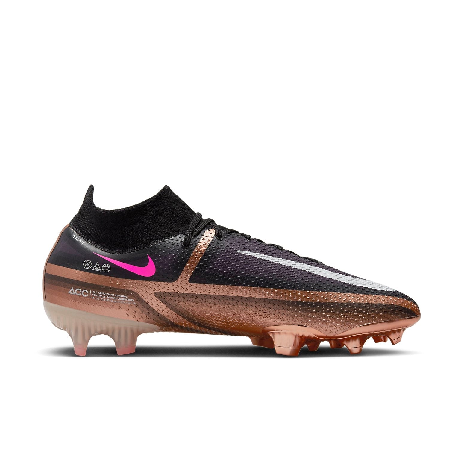 Nike Phantom GT2 Elite DF FG 'Generation Pack' DR5955-810