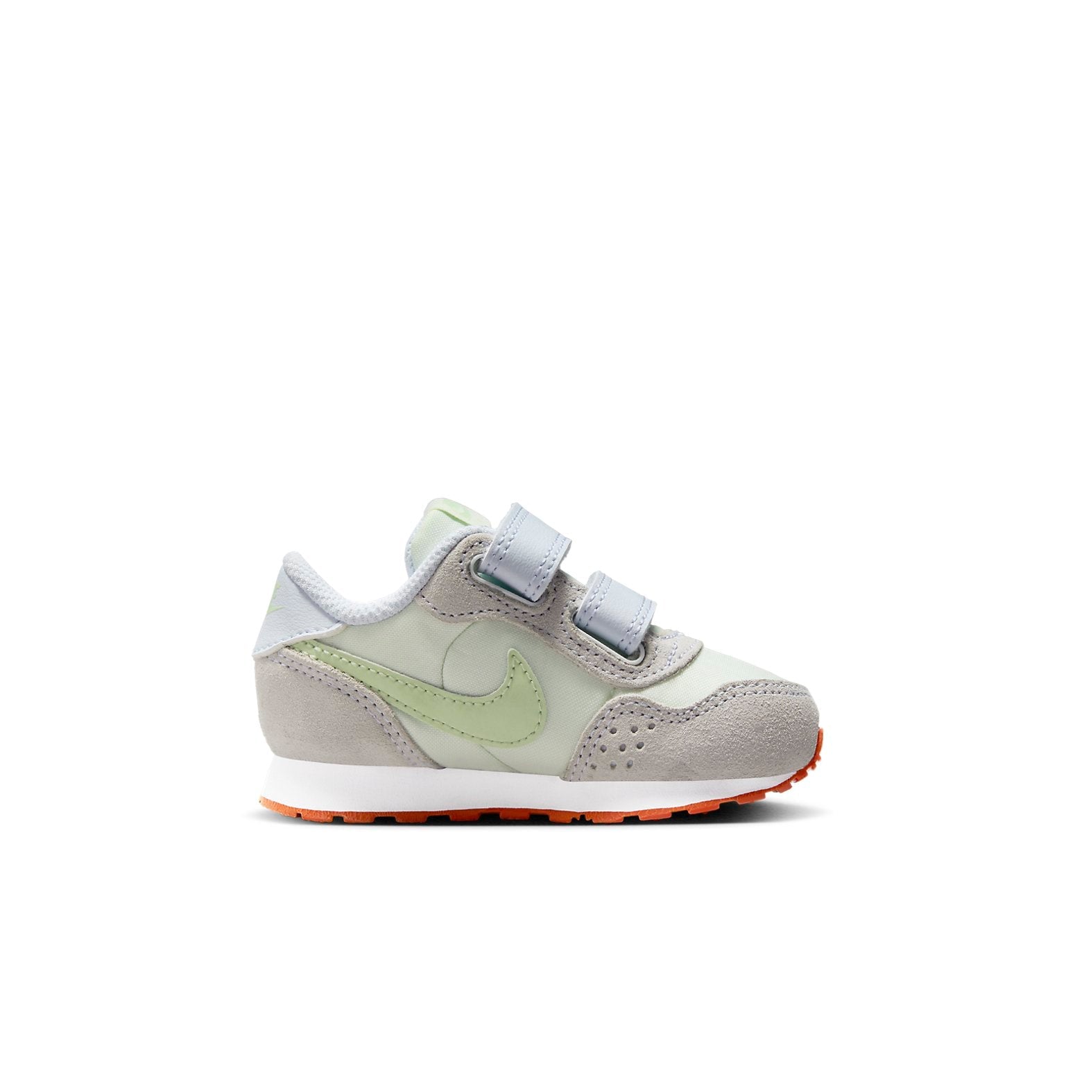 (TD) Nike MD Valiant 'Grey Green' CN8560-022