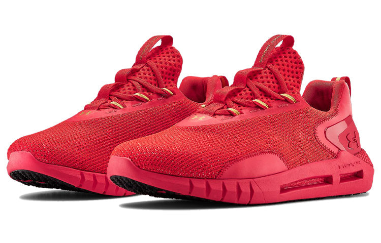 Under Armour Hovr Strt Sports Shoes Red 3022819-600