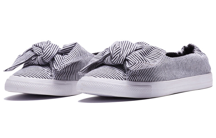 (WMNS) Converse Chuck Taylor All Star 'Black And White' 560673C
