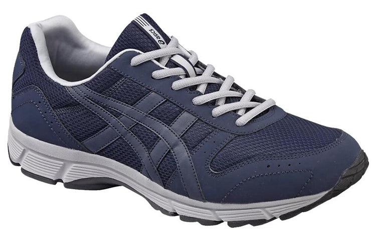 ASICS Gel-Fun Walker 214 (4E) Blue TDW214-58