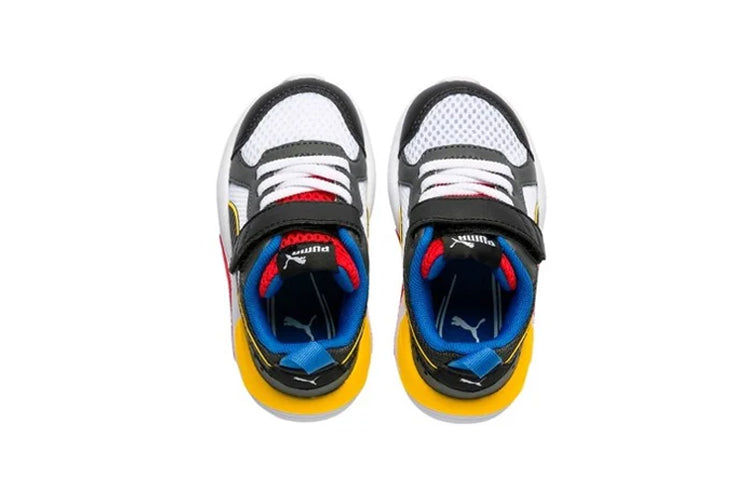 (TD) PUMA X-Ray AC 'Multi' 372922-03