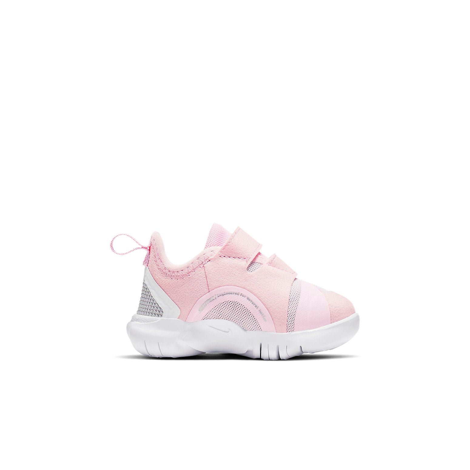 Nike Free RN 5.0 TDV 'Pink' AR4146-600