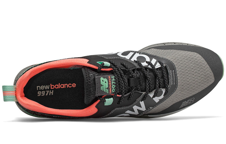 New Balance 997H 'Magnet Pink' CMT997HA