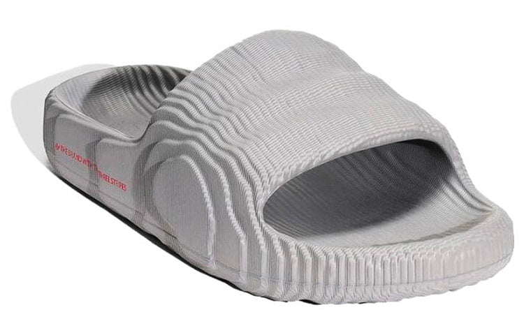 adidas Adilette 22 'Cool Grey' ID4926