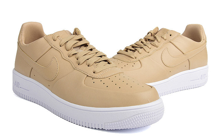 Nike Air Force 1 Ultraforce Leather 'Khaki' 845052-200