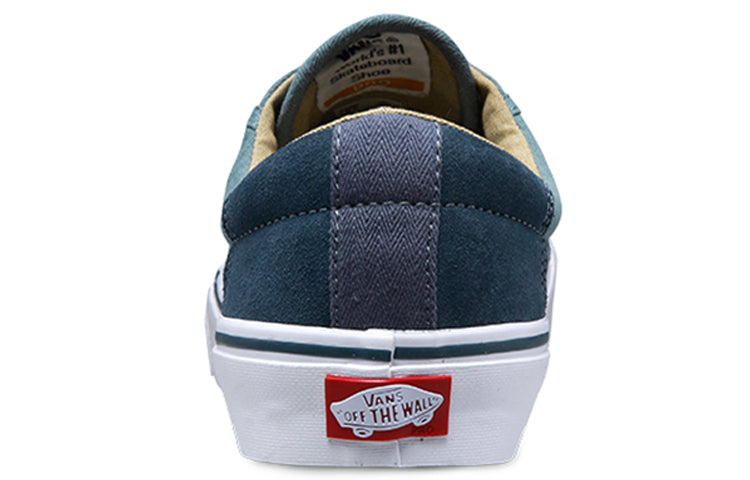 Vans Rowley Solos Blue/Green VN00018KIR3