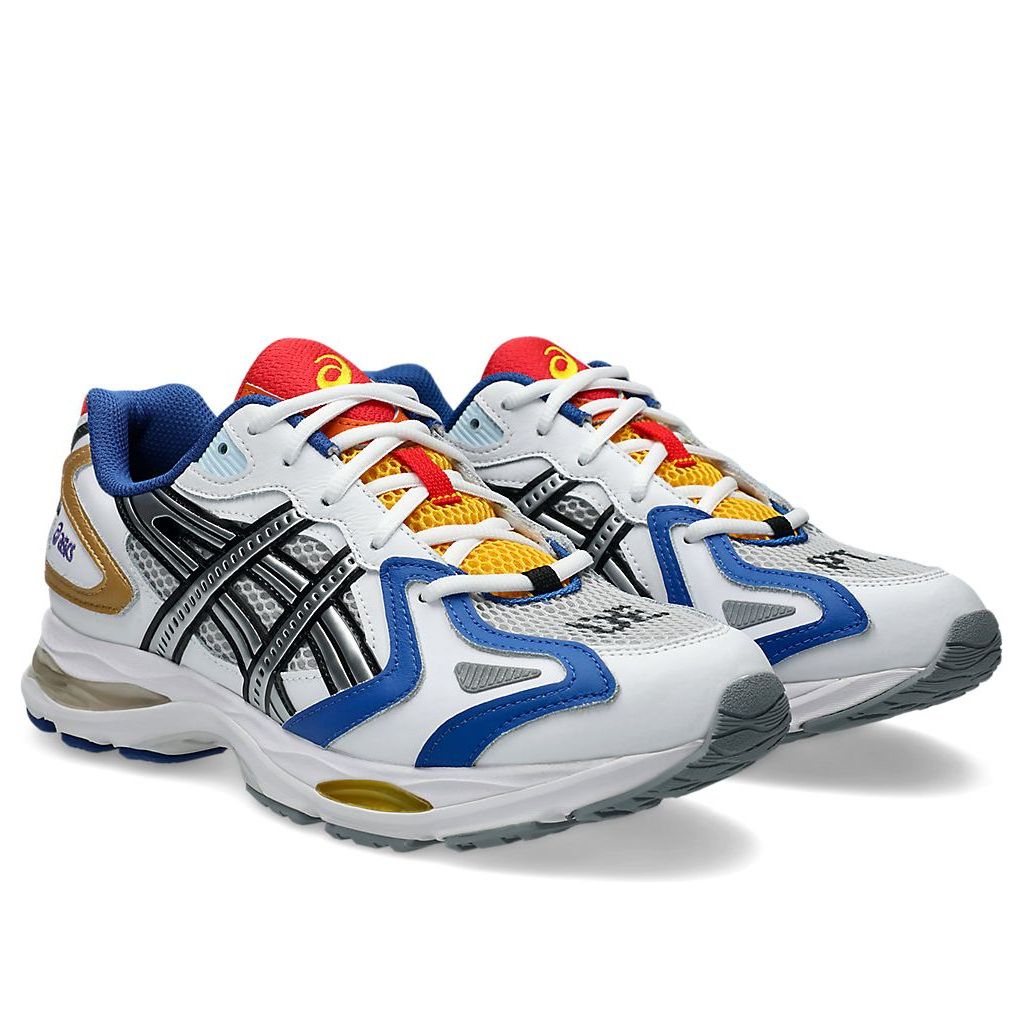 ASICS x Gallery Dept. Gel-K1011 'Mental Energy Multi-Color' 1203A693-100