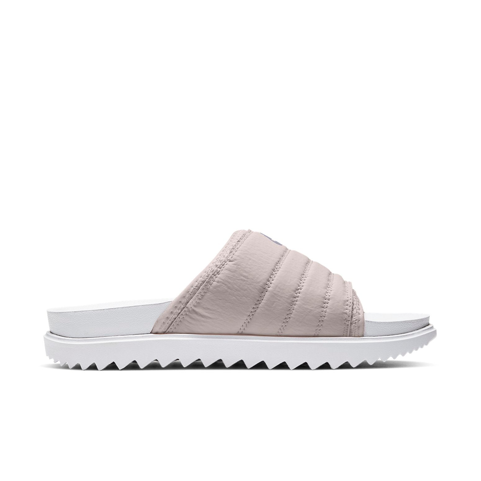 (WMNS) Nike Asuna Slide 'Barely Rose' CW9707-101