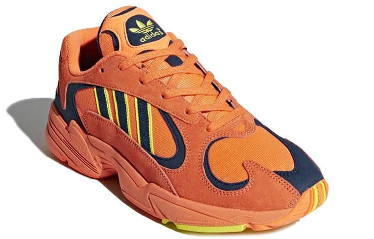 adidas Yung-1 'Hi-Res Orange' B37613