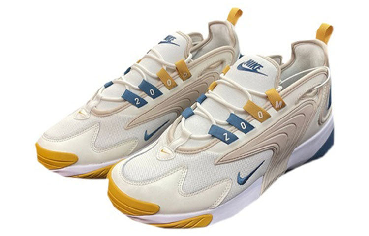 Nike Zoom 2K 'Cream Blue' DV9124-141