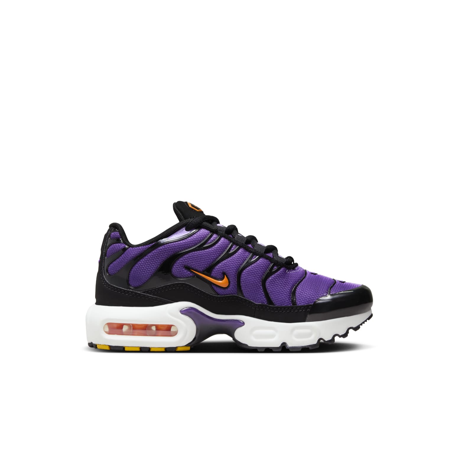(PS) Nike Air Max Plus OG 'Voltage Purple' CD0610-024
