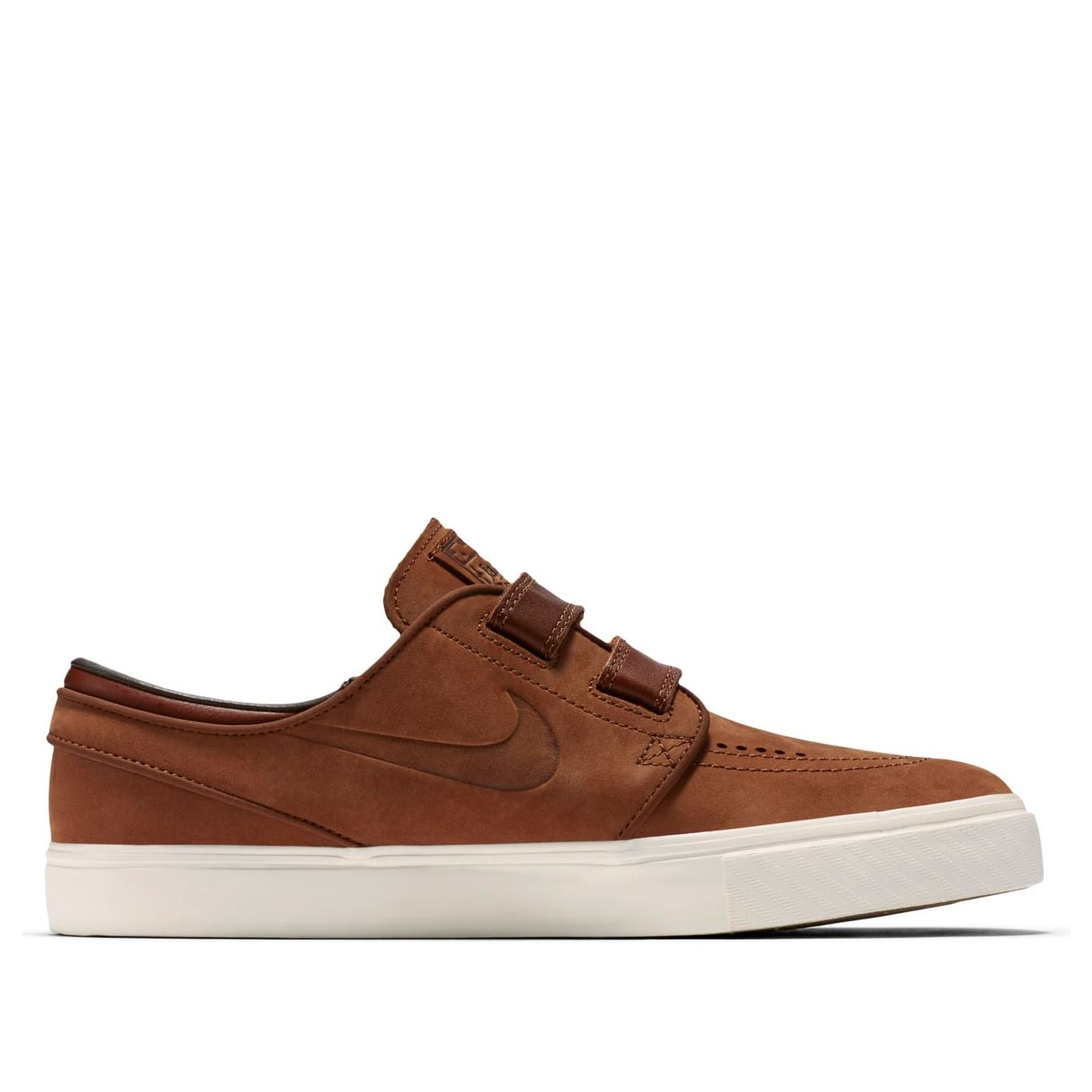 Nike SB Stefan Janoski Velcro 'Brown' 705405-221