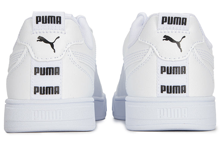 PUMA Caven Tape FC 'White' 386381-01