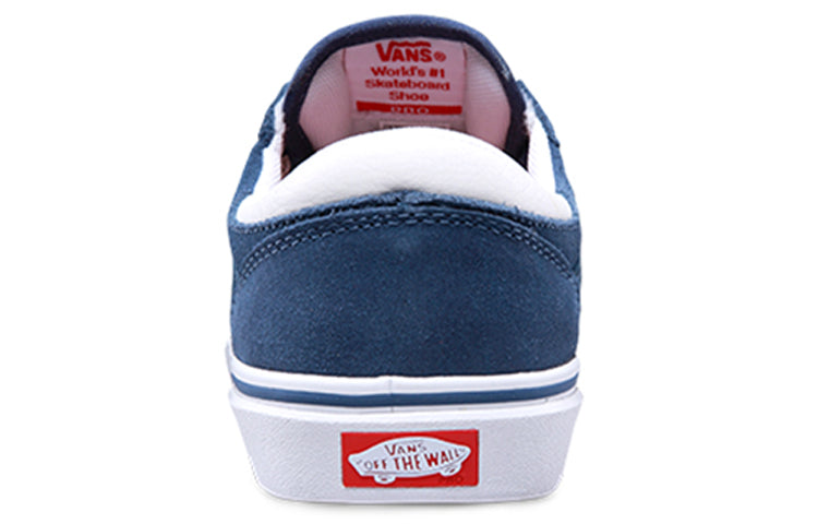 Vans Gilbert Crockett Pro 2 Blue VN0A347MEBX