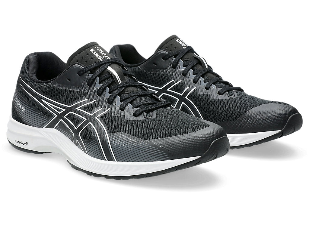 ASICS Lyteracer 5 Wide 'Black White' 1011B902-001