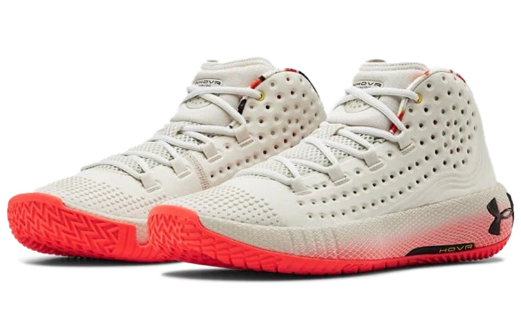 Under Armour HOVR Havoc 2 'White Pink' 3022050-102