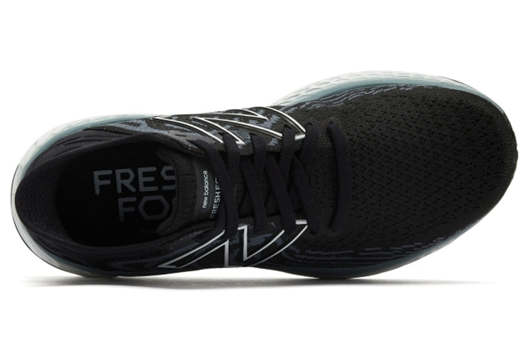 (WMNS) New Balance 1080 Series Sneakers Black W1080I11