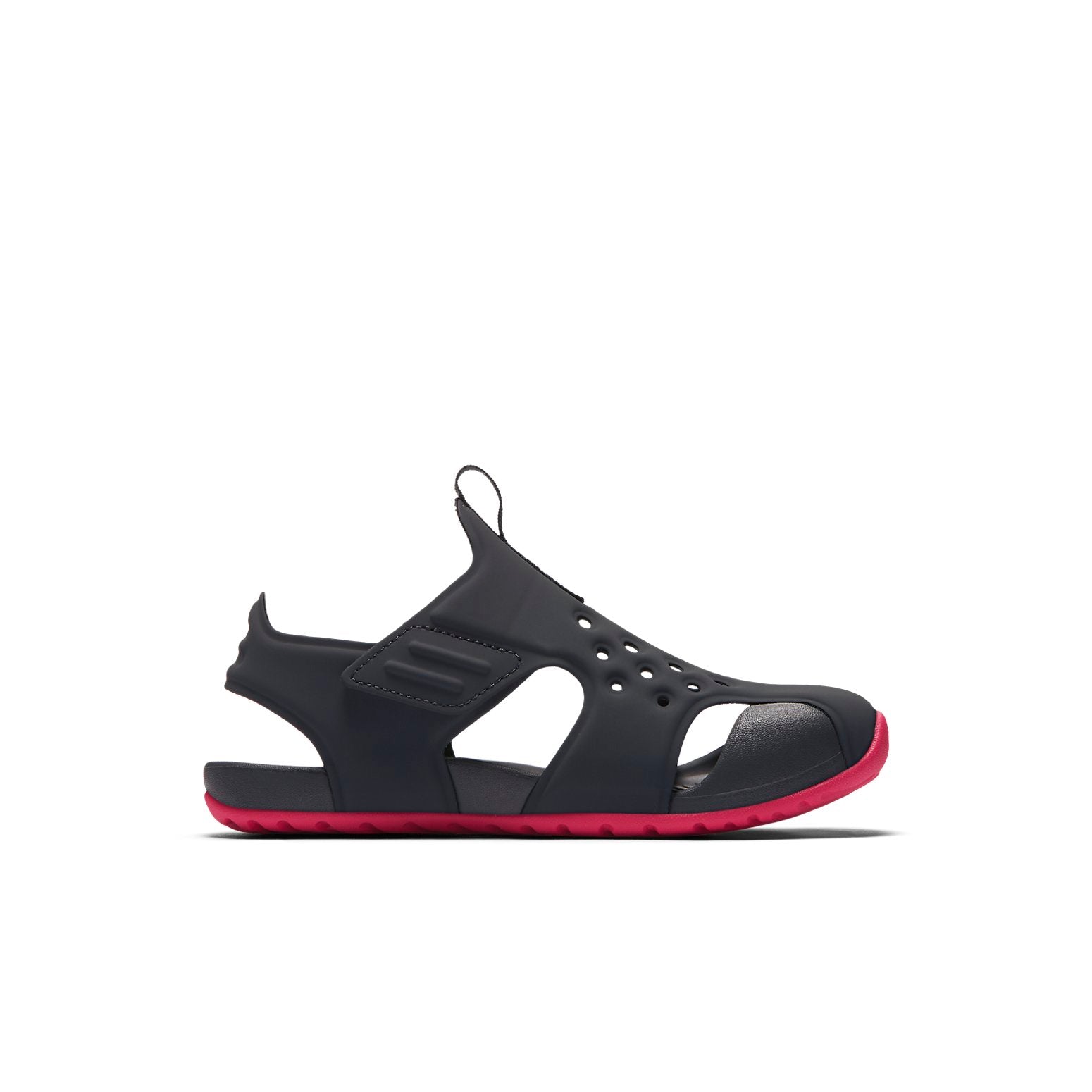 (PS) Nike Sunray Protect 2 'Anthracite Rush Pink' 943828-001