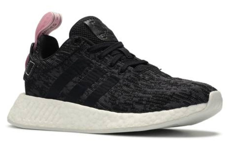 (WMNS) adidas NMD_R2 'Core Black' BY9314