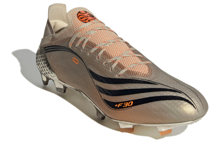 adidas X Speedflow Messi.1 FG 'Intense Orange' GX0216
