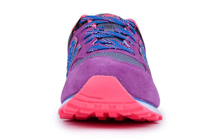 (GS) New Balance 574 'Purple Blue' KL574O5G