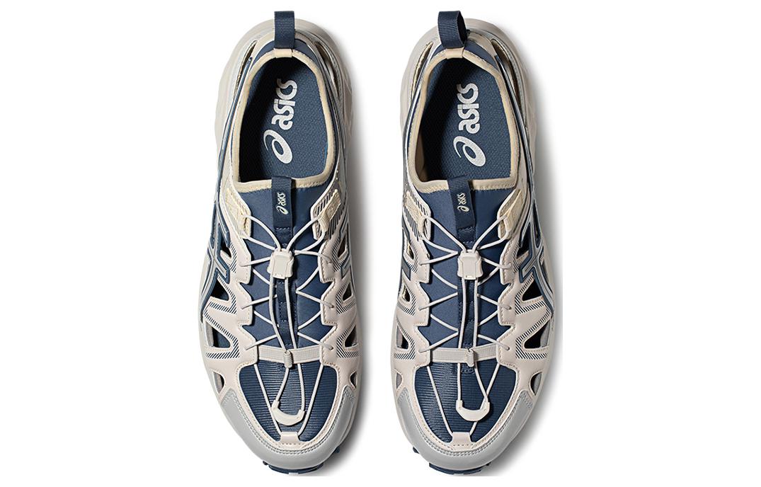 ASICS Gel-Sonoma SE 'Navy Grey' 1203A670-400