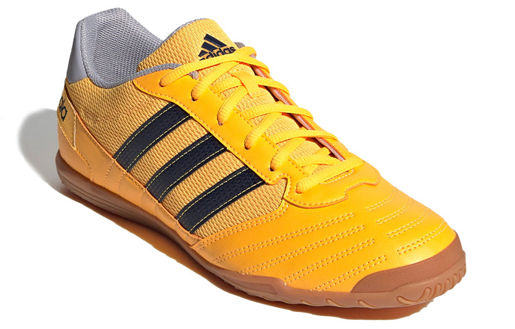 adidas Super Sala 'Yellow Black' FX6757
