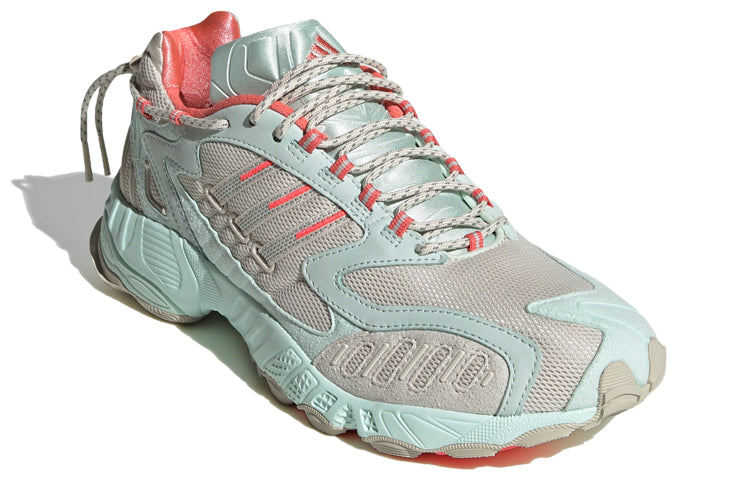 (WMNS) adidas Torsion TRDC 'Ice Mint Aluminium' FV1007