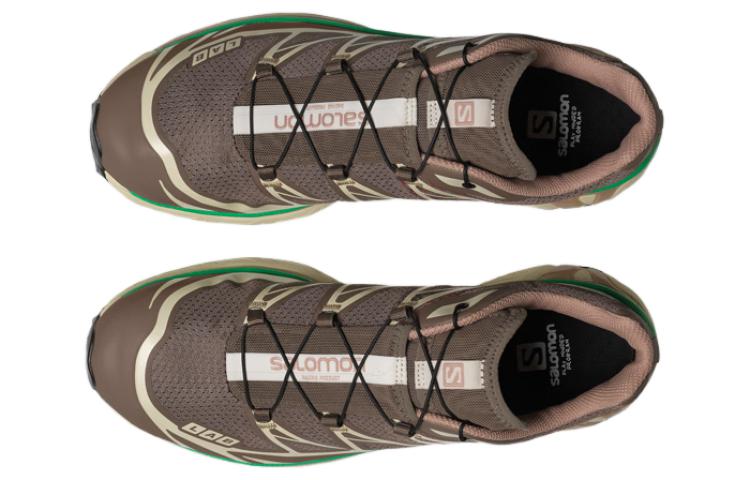 SALOMON XT-6 'Mindful Falcon' 473120