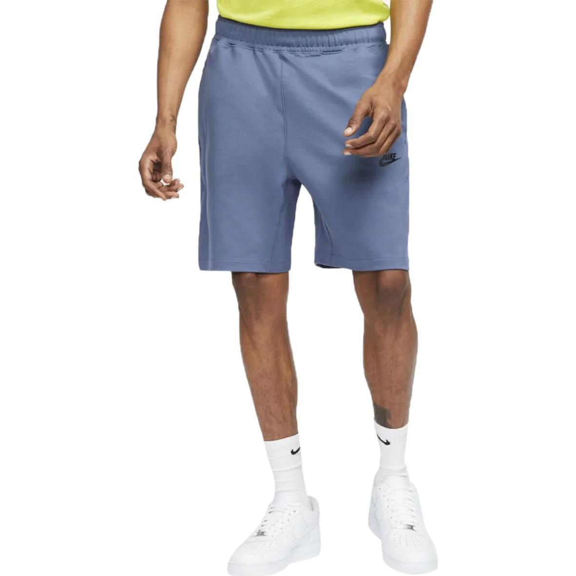 Nike NSW Tech Short 'Blue' CJ4284-491