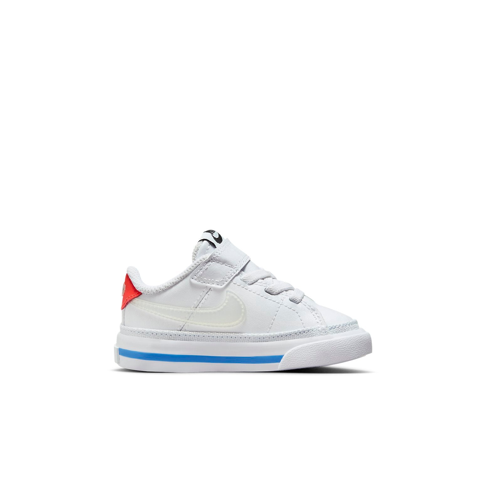 (TD) Nike Court Legacy 'White' FB7781-100