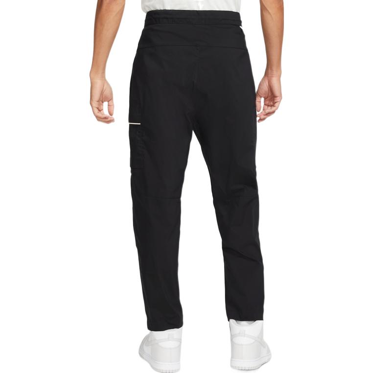 Nike Utility Pocket Joggers 'Black' DD7035-010