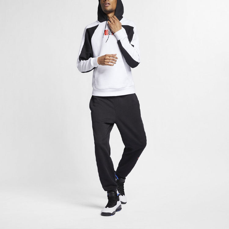 Air Jordan Legacy Flight Nostalgia Pullover AJ 9 BV5455-100