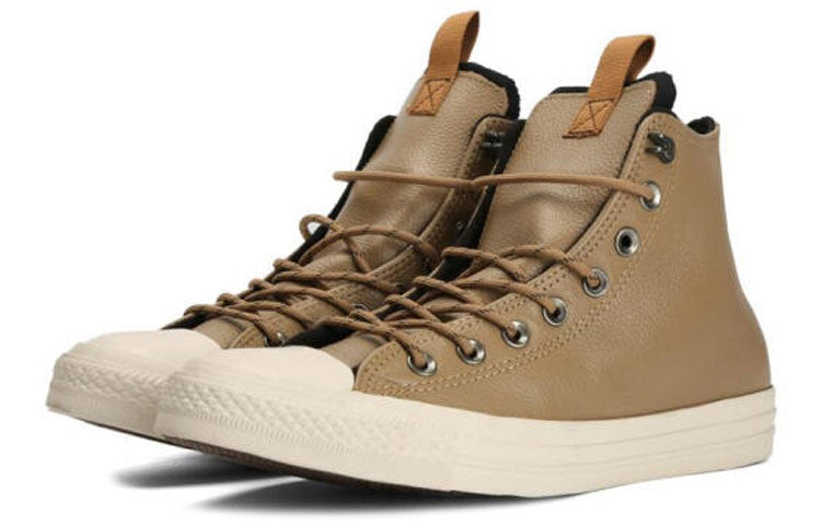 Converse Chuck Taylor All Star High 'Teak Driftwood' 162385C