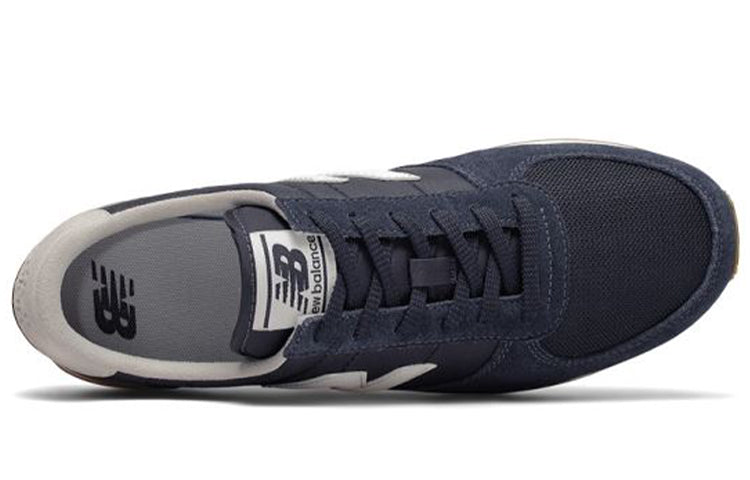 New Balance 220 Navy U220HA