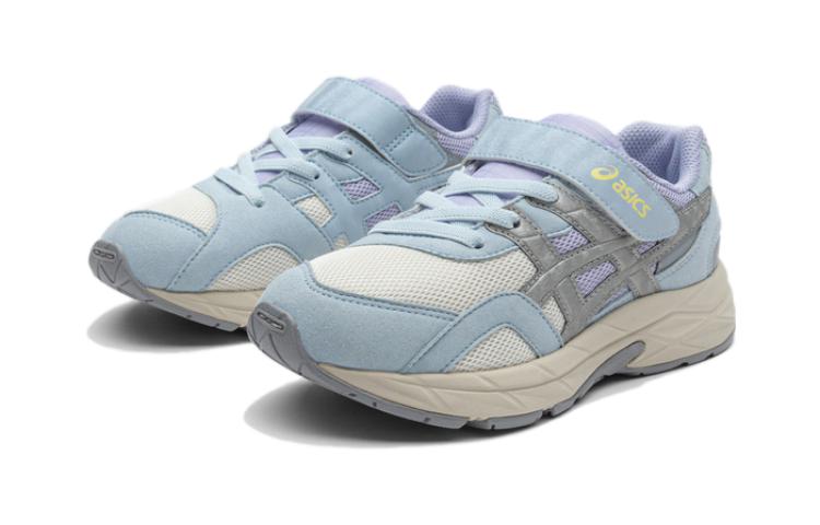 (PS) ASICS Gel-Contend 'Beige Blue Grey' 1014A332-100