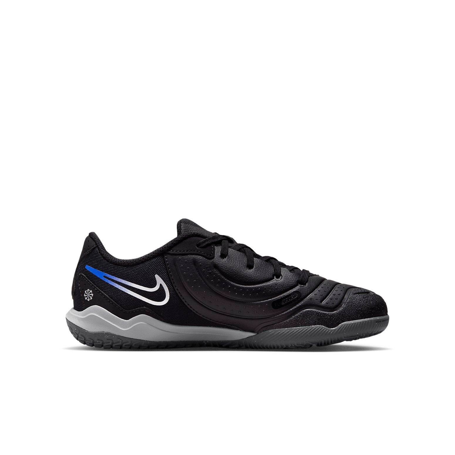 (GS) Nike Tiempo Legend 10 Academy IC 'Shadow Pack' DV4350-040