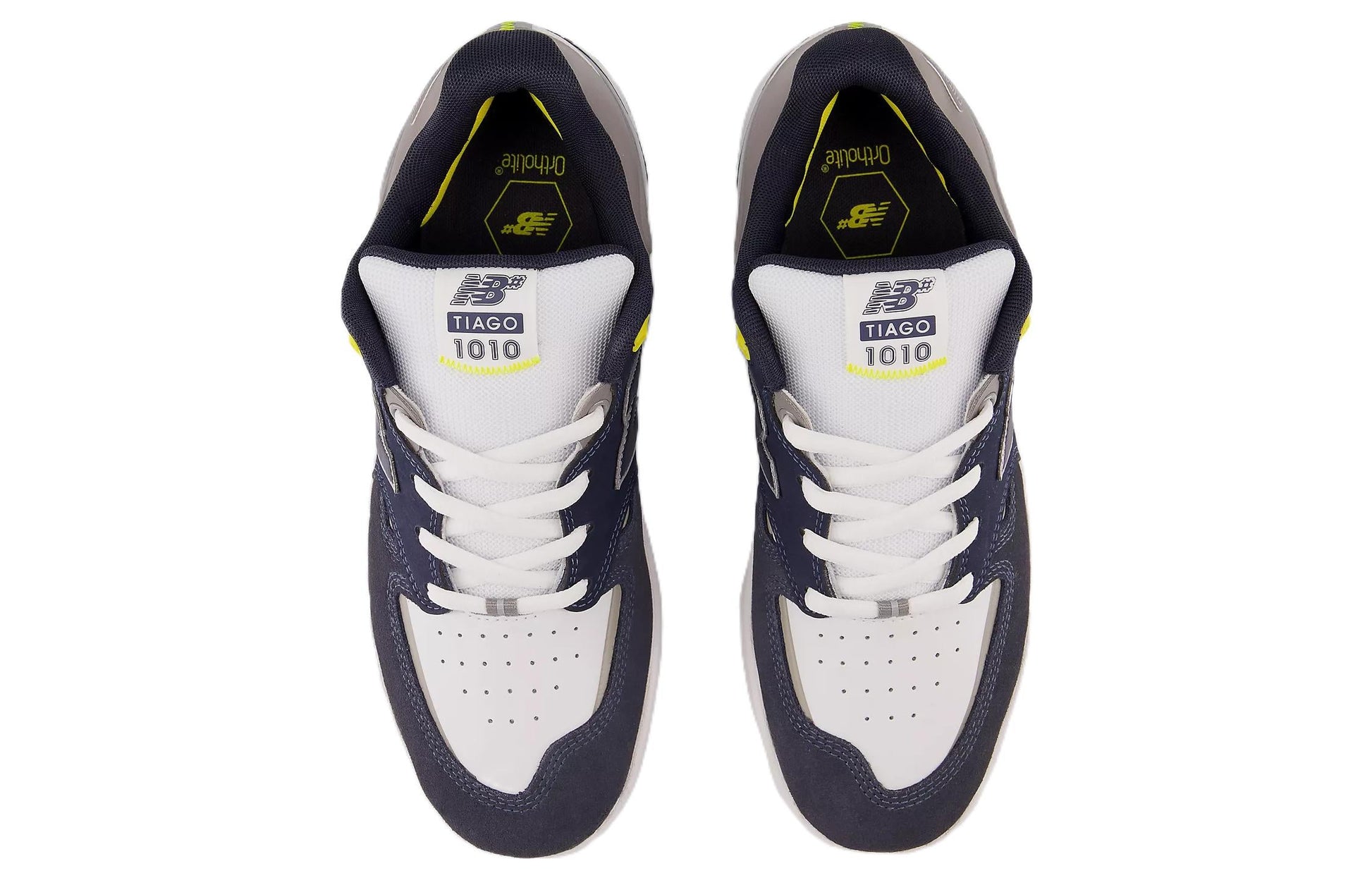 New Balance Tiago Lemos x Numeric 1010 'Navy Gum' NM1010AC