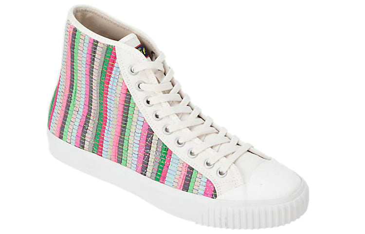 Onitsuka Tiger OK Basketball Mid 'Sakiori' 1183A221-701
