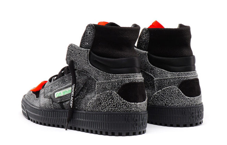 Off-White Off-Court 3.0 'Melange Grey' OMIA065E198000020700