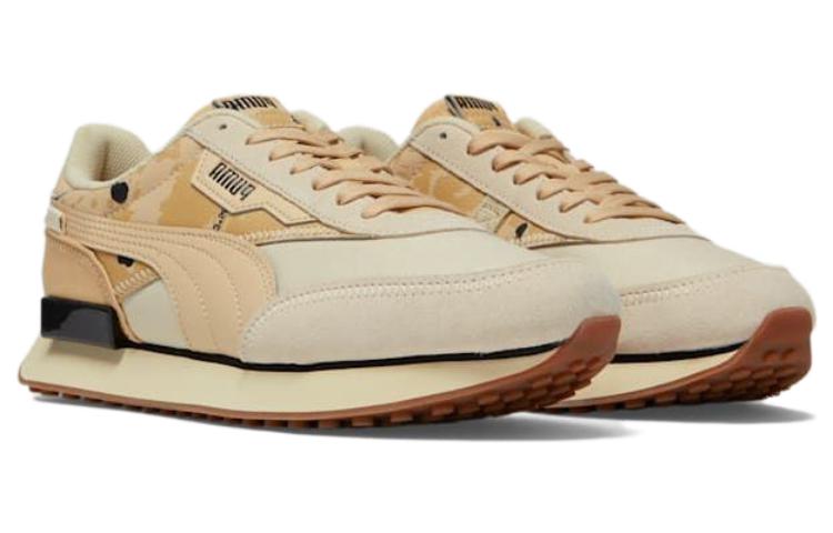 PUMA Future Rider 'Camo Flagship - Tapioca' 391610-02