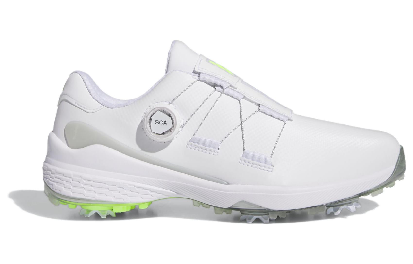 adidas ZG23 BOA Lightstrike Golf Shoes 'White' IE2132